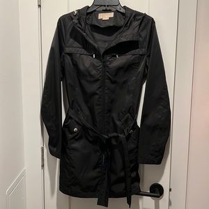 Michael Kors raincoat